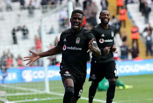Reha Kapsal, Beşiktaş - Alanyaspor maçını yorumladı