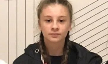 Genç sporcu Fatma motosiklet kurbanı #konya