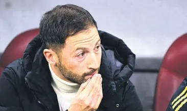 Kim çıkarsa çıksın hazırız