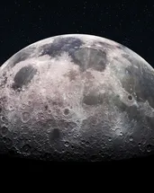 Ay’da yangın deneyi! NASA’nın planı büyük merak uyandırdı