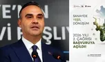 Sanayide yeşil dönüşüme destek