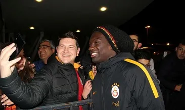 Sivas’ta büyük coşku