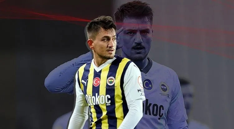 Son dakika Fenerbahçe haberi: Cengiz Ünder için flaş sözler! 15 milyon Euro etmez...