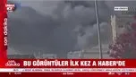 Hamas yetkilileri A Haber’e konuştu!