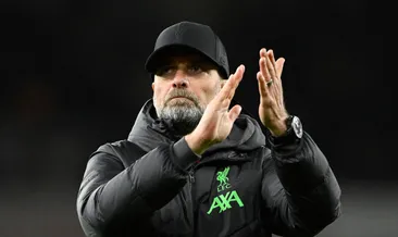 Barcelona’dan Jürgen Klopp açıklaması!