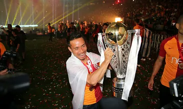 Nagatomo: Ben de bilmiyorum