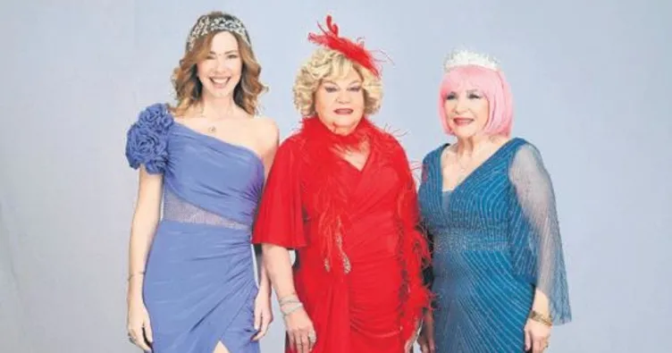 22 yıl sonra Sihirli Annem dönüyor