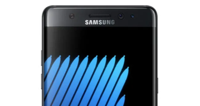 Ve Galaxy Note 7’nin fişi çekildi