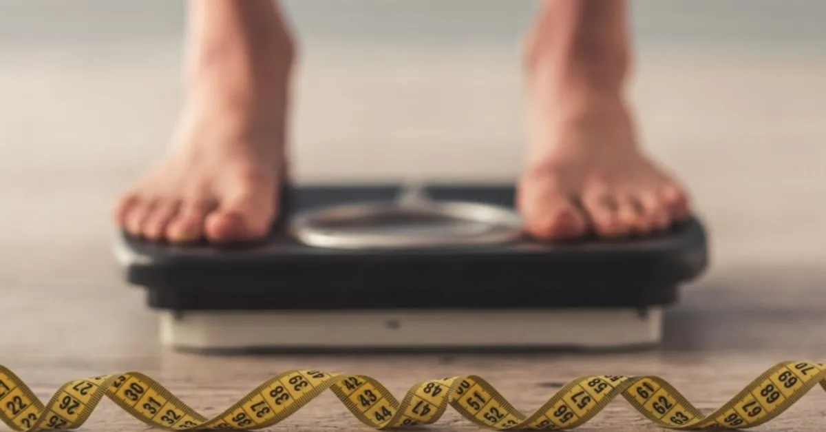 aralikli oruc diyeti ile kilo