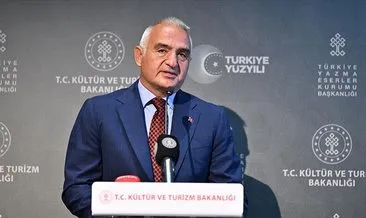 Alman turist sayısı 7 milyona çıkacak