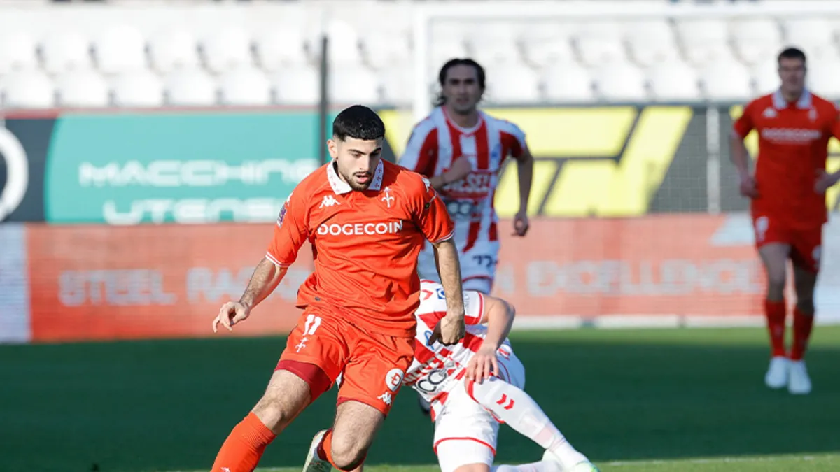 Juventus, Türk futbolcuyu kadrosuna kattı! Juventus, Türk futbolcuyu kadrosuna kattı!