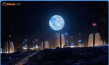Çin, Ay’da uluslararası araştırma istasyonu planını açıkladı