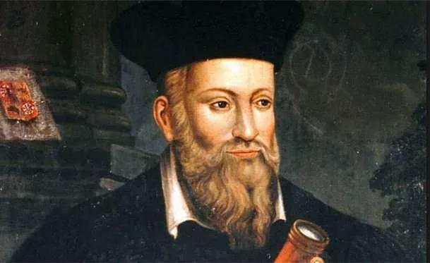 Nostradamus’un 2023 kehanetleri gündemde! Çoktan gerçekleşti mi?