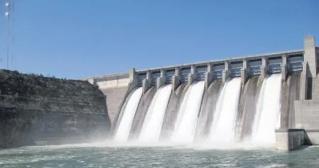 Cizre Barajı’nda sözleşme imzalandı