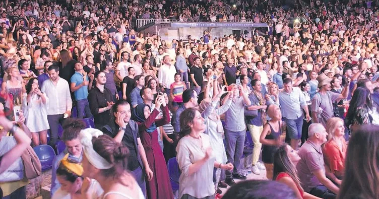 Goran Bregovic karnavalı