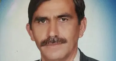 Tarsus'ta devrilen traktörün altında kalan şahıs hayatını kaybetti #mersin