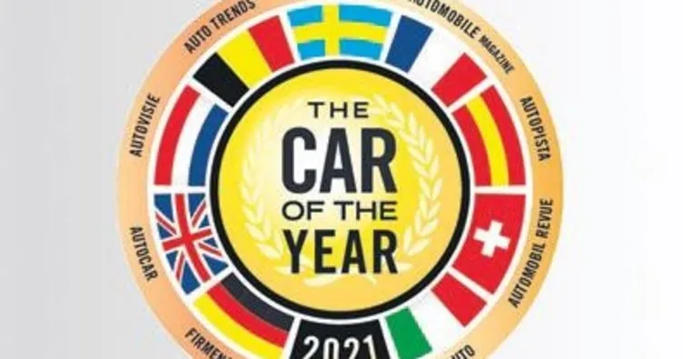 ‘Yılın otomobili’ için 29 aday yarışıyor