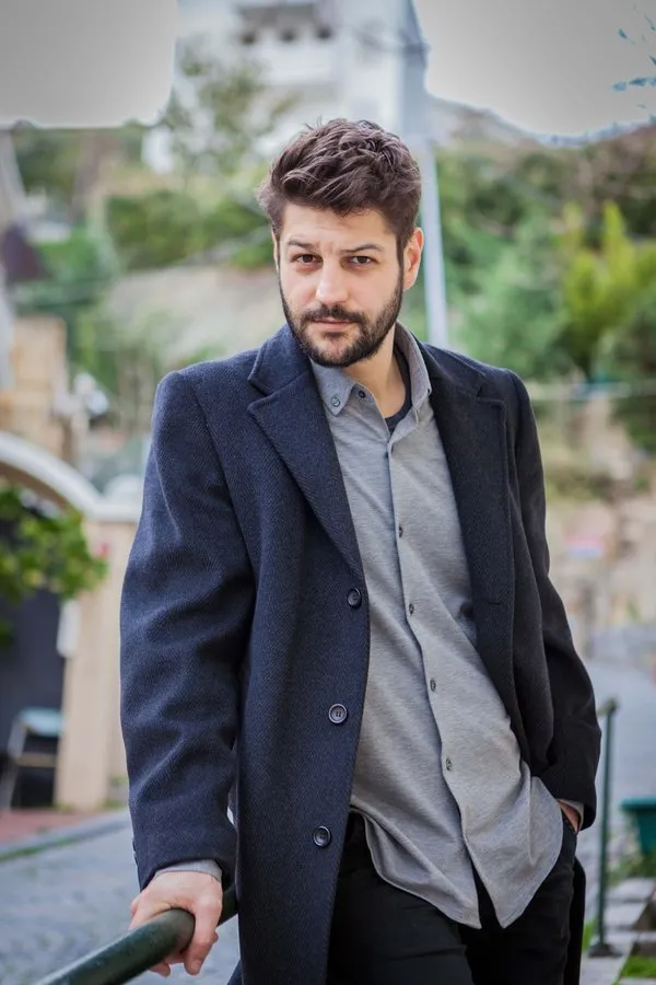 Serhat Teoman: Jön olmanın faydasını görmedim