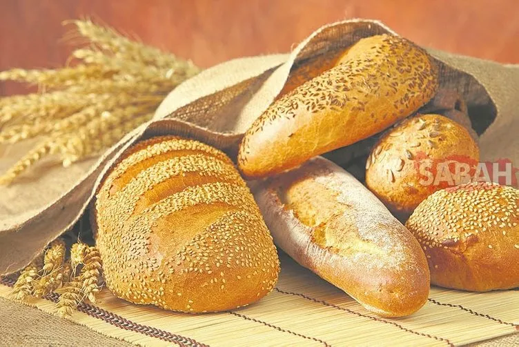 1 hafta boyunca ekmek yemezseniz ne olur?