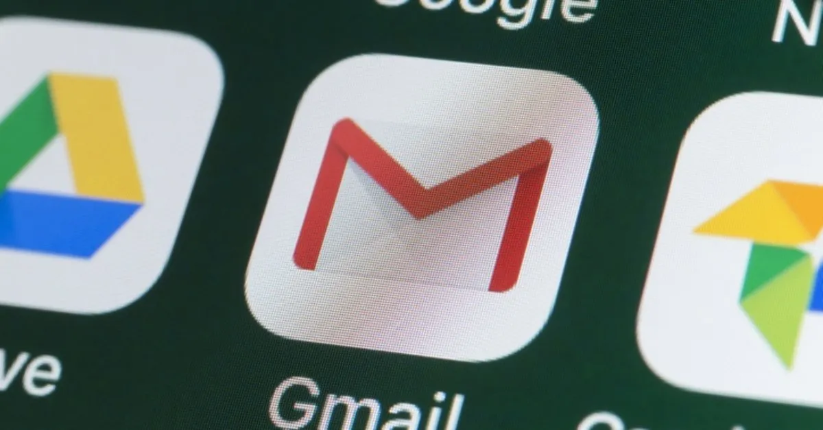 gmail giris gmail gelen kutusu erisimi