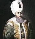 Kanuni Sultan Süleyman öldü
