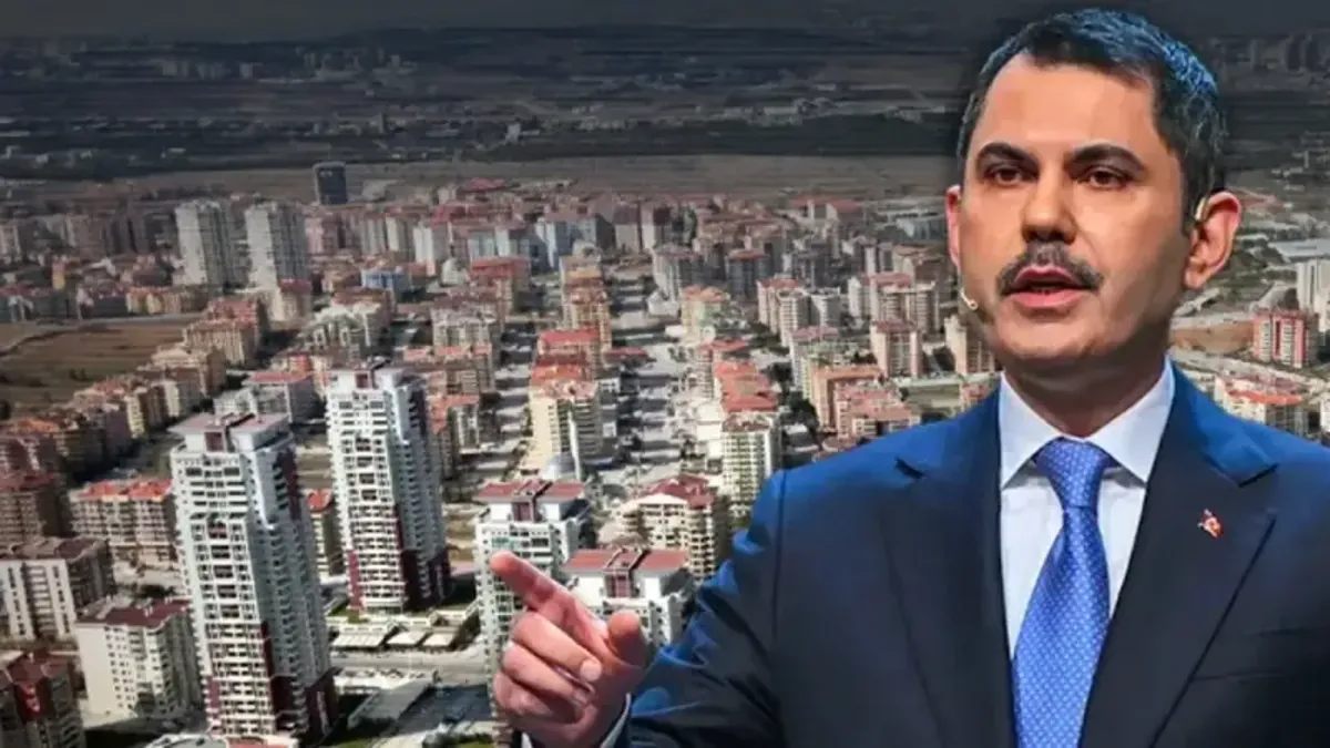 3 sokakta 67 bina "Yarısı Bizden" ile yenileniyor! Zeytinburnu'nda eş zamanlı kentsel dönüşüm haber görseli