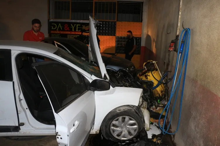 15 yaşındaki çocuğun ölümüne sebep olan sürücü tahliye edildi...