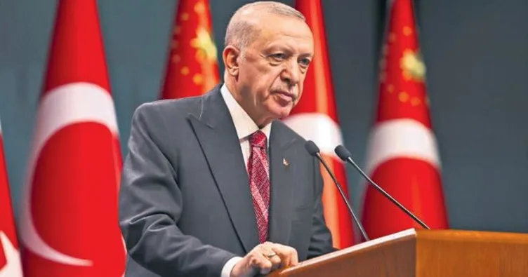 Şehit anaları metanet timsali