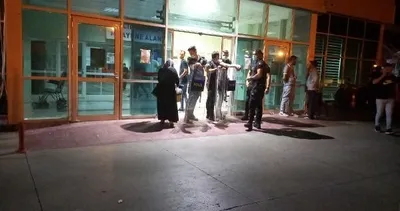 Son dakika: Balıkesir’de sünnet düğünü kanlı bitti: Ölü ve yaralılar var