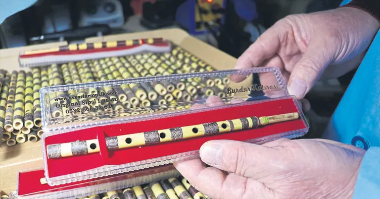 Sipsi coğrafi işaret aldı