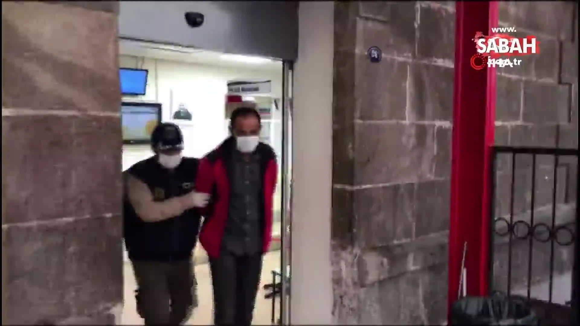 Izmir De Sosyal Medya Uzerinden Pkk Kck Propagandasina Operasyon Video Videosunu Izle Son Dakika Haberleri