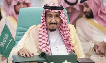 Suudi Kralı Salman, Kaşıkçı krizi sürerken ülke içinde geziye çıkıyor