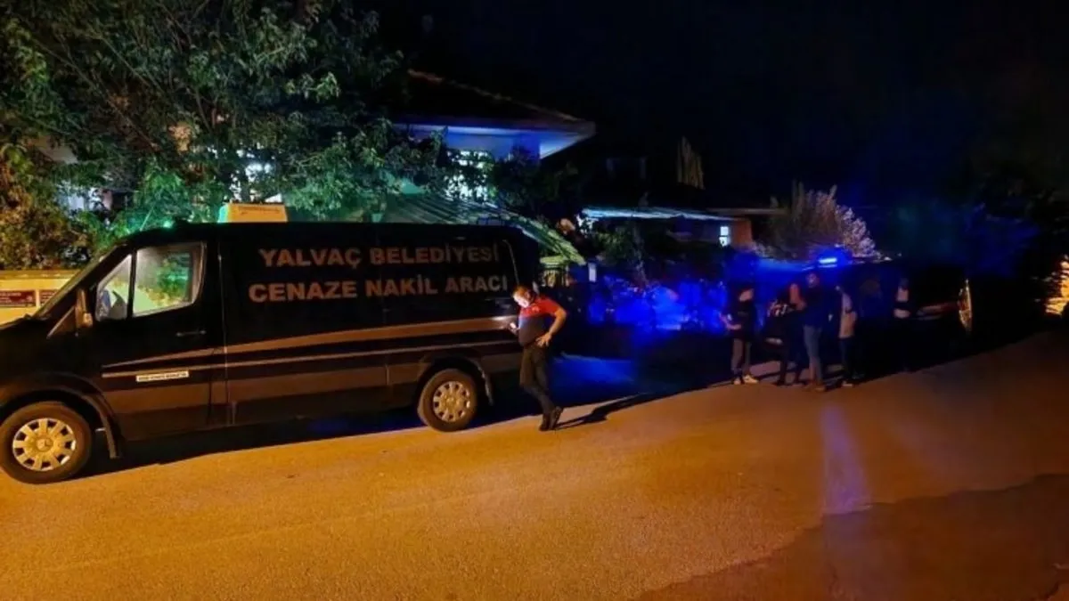 Cinayetten yatarken pandemide çıktı: Kardeşini öldürüp yeniden hapse girdi!
