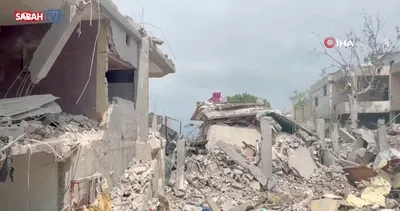 İsrail, Lübnan’ı vurdu: 31 ölü | Video