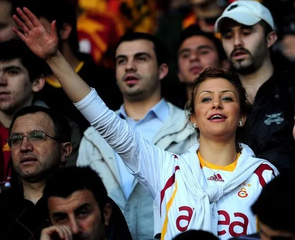 Hacettepe - Galatasaray