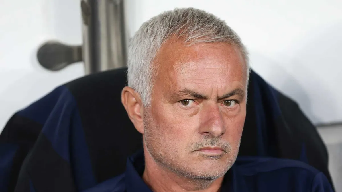 Fenerbahçe'de Kale Devrimi! Benfica Maçı Sonrası Transfer Uçağı İniyor