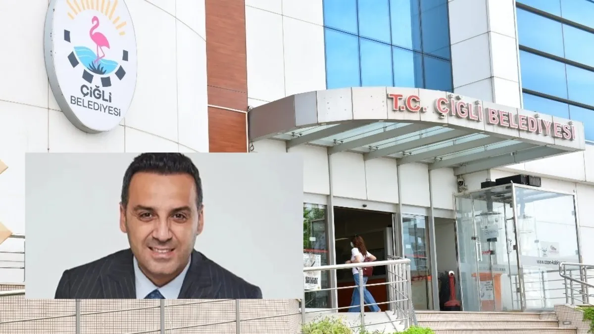 İzmir'de CHP vandalizmi: Başkan talimat verdi, gazeteci darp edildi!