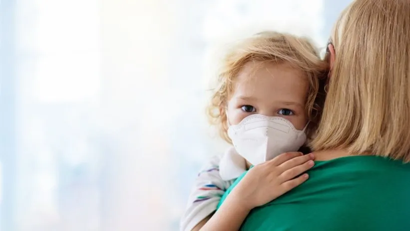 Çocuklarda güçlü bağışıklık uyarısı