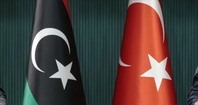 Son dakika: Türkiye'den Libya çıkarması: Üst düzey heyetten kritik ziyaret