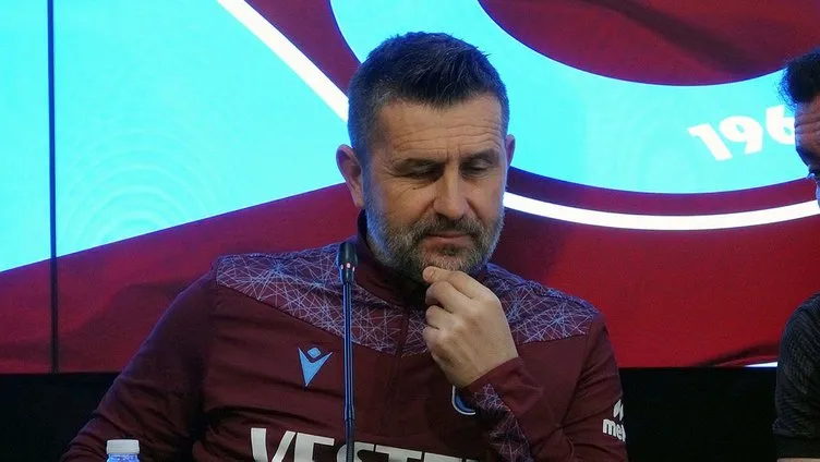 Son dakika Trabzonspor transfer haberleri: Trabzonspor’dan sürpriz transfer! Nenad Bjelica’nın prensi geliyor...