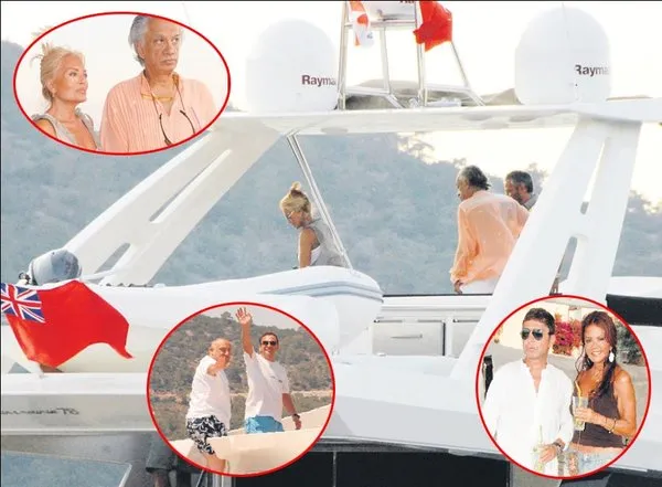 Tatil günlüğü- 05 Temmuz 2009