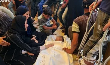 Terör devleti cenazeleri bile vermiyor