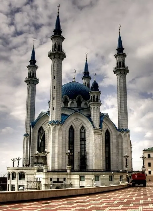 Dünyanın en güzel 50 camisi