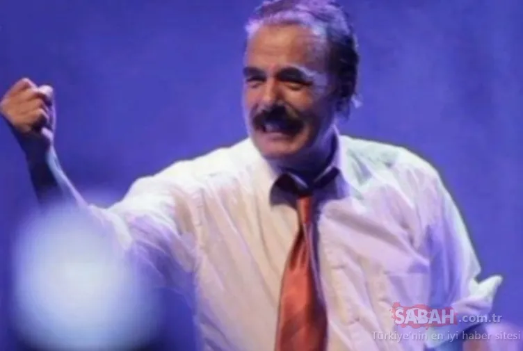 Ferdi Tayfur’dan beklenmedik yepyeni hamle! Ferdi Tayfur’dan kızı Tuğçe Tayfur’a: Soyadımı kullanma!