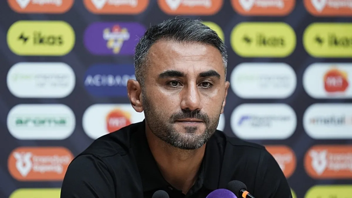  Ağır mağlubiyet oldu