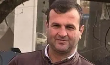 Kayıp şahsın kazada öldüğü ortaya çıktı #bursa