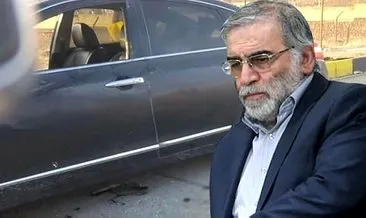 İranlı nükleer bilimci Fahrizade suikastının bazı faillerinin yakalandığı açıklandı