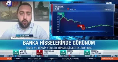Borsa İstanbul’da banka hisseleri için temel veriler yükselişi destekliyor mu?