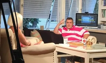 Astrolog savaşına savcılıktan barış