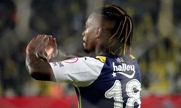 Son dakika: Fenerbahçe Lincoln transferi için Ankaragücü ile anlaştı
